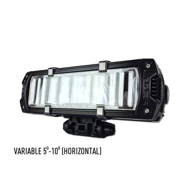 Lentille de remplacement Barre LED Triple-R 5/10° Lazer Lentille de remplacement Barre LED Triple-R 5/10° Lazer