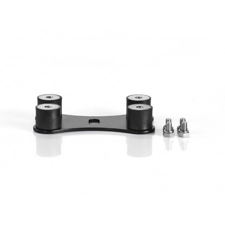 Support anti-vibration Utility Series Lazer