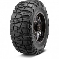 Nitto Mud Grappler Extrême