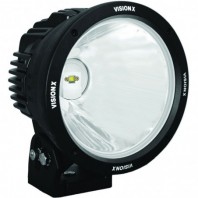 Phare LED Cannon 8.7" 90 watts Vision-X