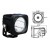 Phare Led Serie Optimus Squate Led 10 watts