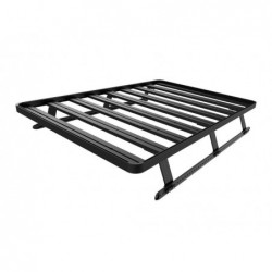 Galerie de benne aluminium Slimeline II Front Runner pour pick-up