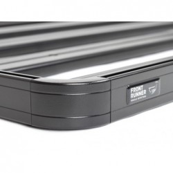 Galerie de benne aluminium Slimeline II Front Runner pour pick-up