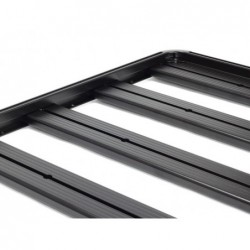 Galerie de benne aluminium Slimeline II Front Runner pour pick-up 1425x1762mm