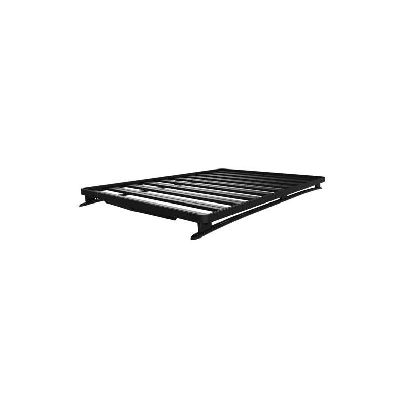 Kit galerie Slimline II Frontrunner pour Mitsubishi Pajero 2000-2006 Kit galerie Slimline II Frontrunner pour Mitsubishi Pajero 2000-2006