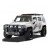 Kit galerie Slimeline II Frontrunner Hummer H3