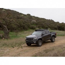 Kit galerie Slimeline II Frontrunner Chevrolet Colorado 2015+