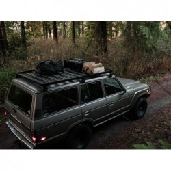 Kit galerie Slimeline II Frontrunner Toyota Landcruiser 60