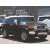 Kit galerie Slimeline II Front Runner Toyota FJ Cruiser