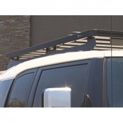 Kit galerie Slimeline II Front Runner Toyota FJ Cruiser