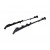 Kit galerie Slimline II Front Runner Ford Everest à partir de 2015