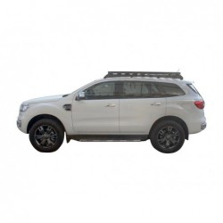 Kit galerie Slimline II Front Runner Ford Everest à partir de 2015