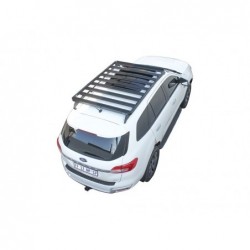 Kit galerie Slimline II Front Runner Ford Everest à partir de 2015