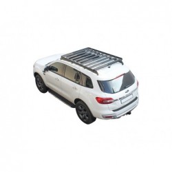Kit galerie Slimline II Front Runner Ford Everest à partir de 2015