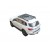Kit galerie Slimline II Front Runner Ford Everest à partir de 2015