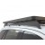Kit galerie Slimline II Front Runner Ford Everest à partir de 2015