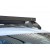 Kit galerie Slimline II Front Runner Ford Everest à partir de 2015