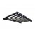 Kit galerie Slimline II Front Runner Nissan Patrol/Armada Y62