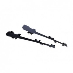 Kit galerie Slimline II Front Runner Nissan Patrol/Armada Y62