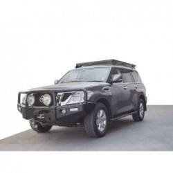Kit galerie Slimline II Front Runner Nissan Patrol/Armada Y62