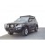 Kit galerie Slimline II Front Runner Nissan Patrol/Armada Y62