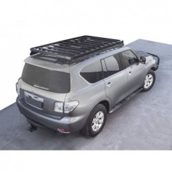 Kit galerie Slimline II Front Runner Nissan Patrol/Armada Y62