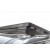 Kit galerie Slimline II Front Runner Nissan Patrol/Armada Y62