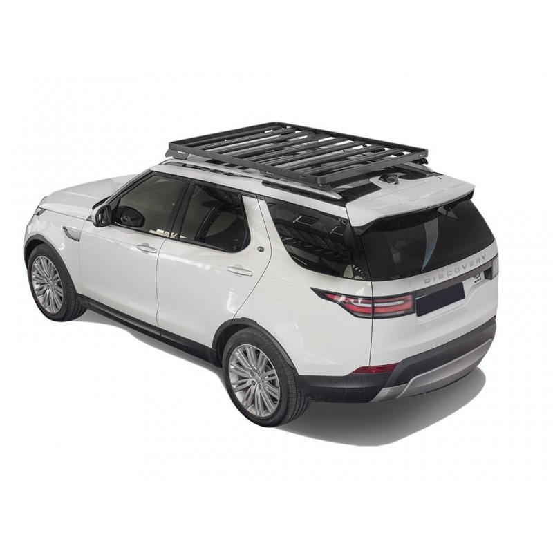 Kit galerie Slimeline II Frontrunner Land Rover Discovery 2017+ Kit galerie Slimeline II Frontrunner Land Rover Discovery 2017+