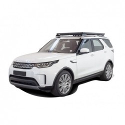 Kit galerie Slimeline II Frontrunner Land Rover Discovery 2017+