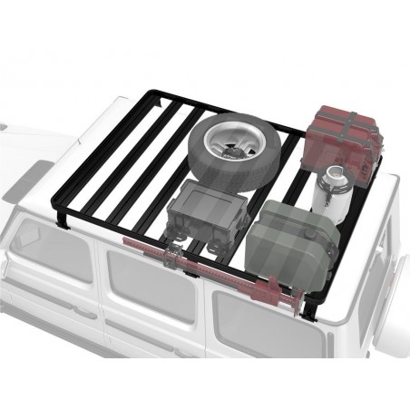 Kit galerie Slimline II Front Runner Mercedes Classe G 1979-2017