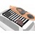Kit galerie Slimline II Front Runner Lexus GX460