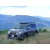 Kit galerie Slimline II Front Runner Lexus GX460