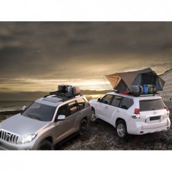 Kit galerie Slimline II Front Runner Toyota Landcruiser 150