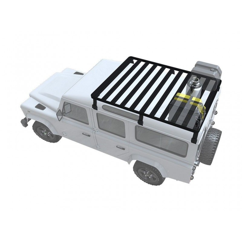 Kit galerie Slimline II Front Runner Land Rover Defender 110 Kit galerie Slimline II Front Runner Land Rover Defender 110