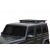 Kit galerie Slimline II 1/2 Front Runner Mercedes Classe G