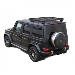 Kit galerie Slimline II 1/2 Front Runner Mercedes Classe G