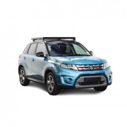 Galerie de toit Slimline II Suzuki Grand Vitara (2015-présent)