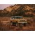 Galerie Toit Slimline II International Scout II (1971-1980)