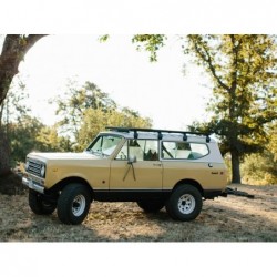Galerie Toit Slimline II International Scout II (1971-1980)