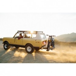 Galerie Toit Slimline II International Scout II (1971-1980)