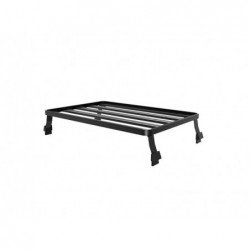 Galerie de toit Slimline II 1-2 Land Rover Discovery 2