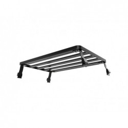 Galerie de toit Slimline II 1-2 Land Rover Discovery 2