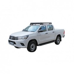 Galerie de toit Slimline II Front Runner Toyota Hilux 2016-2023