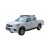 Galerie de toit Slimline II Front Runner Toyota Hilux 2016-2023