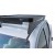 Galerie de toit Slimline II Front Runner Toyota Hilux 2016-2023