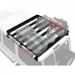 Slimline II Land Cruiser 80 - Large