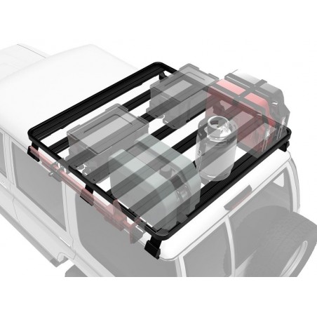 Slimline II Land Cruiser 80 - Large