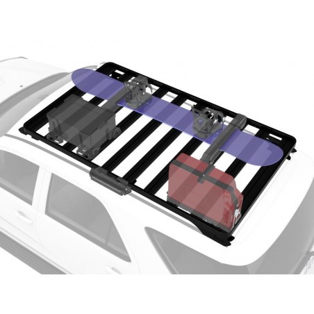 Kit de galerie Slimline II pour une Toyota Fortuner (2005-2015)