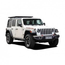 Slimline II Jeep Wrangler JL 4 portes (2017-Actuel)