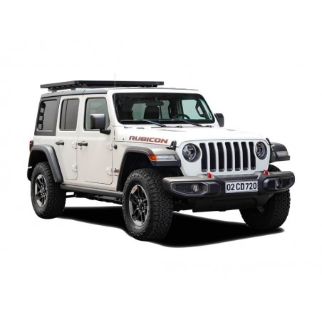 Slimline II Jeep Wrangler JL 4 portes (2017-Actuel)